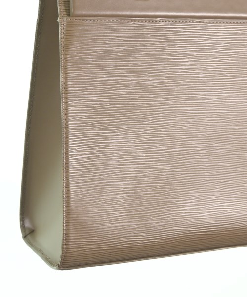 LOUIS VUITTON（ルイヴィトン）ハンドバッグ 茶 サイズ:PM レディース/2200669730425