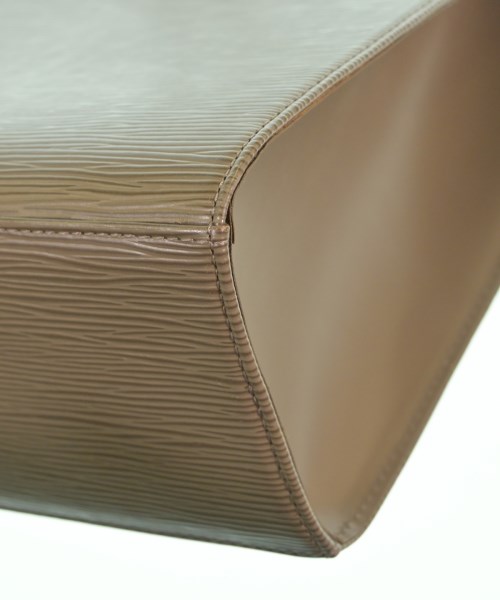 LOUIS VUITTON（ルイヴィトン）ハンドバッグ 茶 サイズ:PM レディース/2200669730425