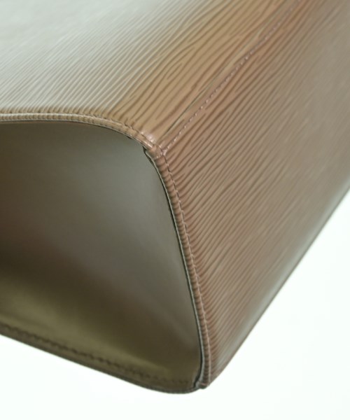 LOUIS VUITTON（ルイヴィトン）ハンドバッグ 茶 サイズ:PM レディース/2200669730425
