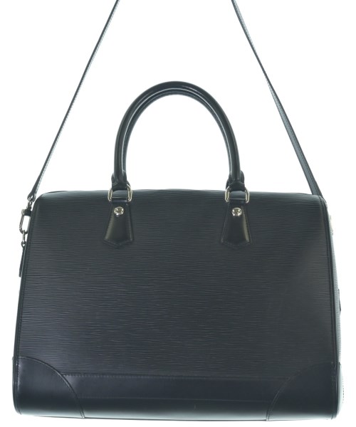 LOUIS VUITTON（ルイヴィトン）ハンドバッグ 黒 サイズ:- レディース/2200669730432