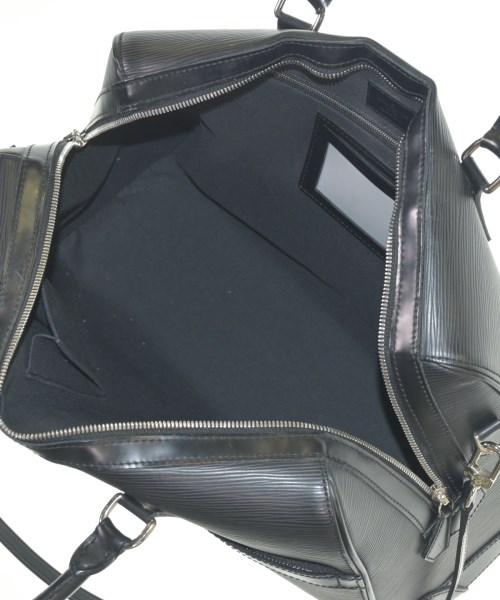 LOUIS VUITTON（ルイヴィトン）ハンドバッグ 黒 サイズ:- レディース/2200669730432