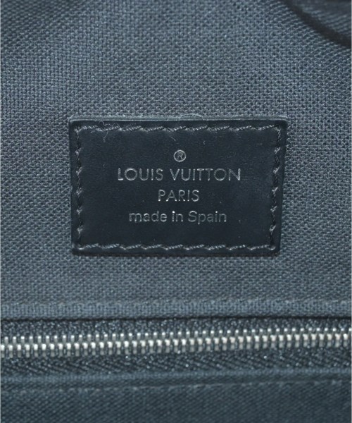 LOUIS VUITTON（ルイヴィトン）ハンドバッグ 黒 サイズ:- レディース/2200669730432