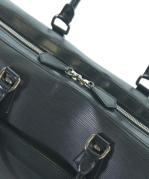 LOUIS VUITTON（ルイヴィトン）ハンドバッグ 黒 サイズ:- レディース/2200669730432