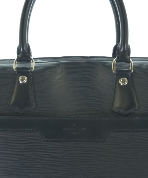 LOUIS VUITTON（ルイヴィトン）ハンドバッグ 黒 サイズ:- レディース/2200669730432