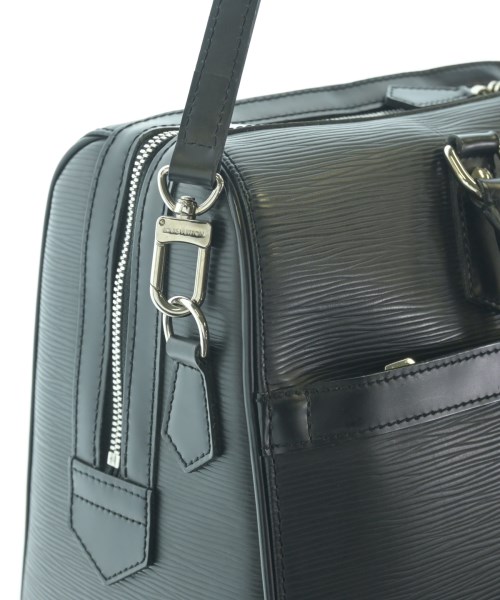 LOUIS VUITTON（ルイヴィトン）ハンドバッグ 黒 サイズ:- レディース/2200669730432