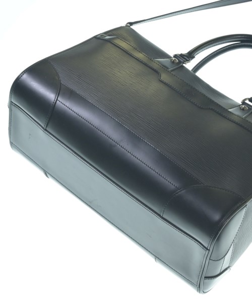 LOUIS VUITTON（ルイヴィトン）ハンドバッグ 黒 サイズ:- レディース/2200669730432