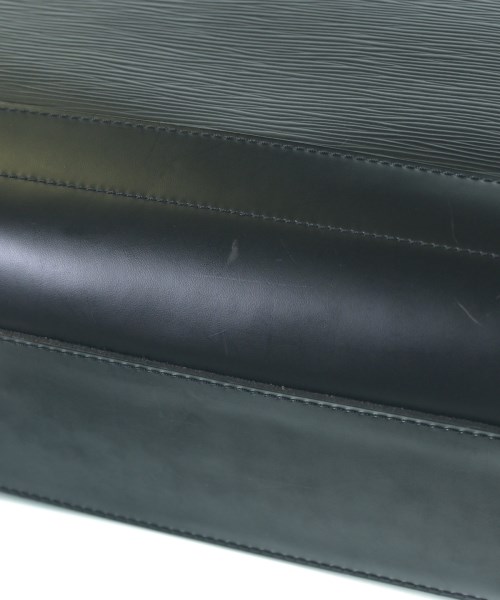 LOUIS VUITTON（ルイヴィトン）ハンドバッグ 黒 サイズ:- レディース/2200669730432