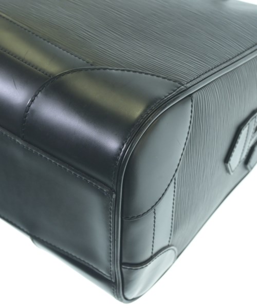 LOUIS VUITTON（ルイヴィトン）ハンドバッグ 黒 サイズ:- レディース/2200669730432