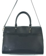 LOUIS VUITTON（ルイヴィトン）ハンドバッグ 黒 サイズ:- レディース/2200669730432