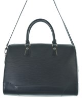 LOUIS VUITTON（ルイヴィトン）ハンドバッグ 黒 サイズ:- レディース/2200669730432