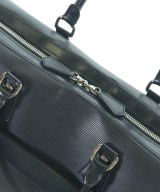 LOUIS VUITTON（ルイヴィトン）ハンドバッグ 黒 サイズ:- レディース/2200669730432