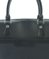 LOUIS VUITTON（ルイヴィトン）ハンドバッグ 黒 サイズ:- レディース/2200669730432