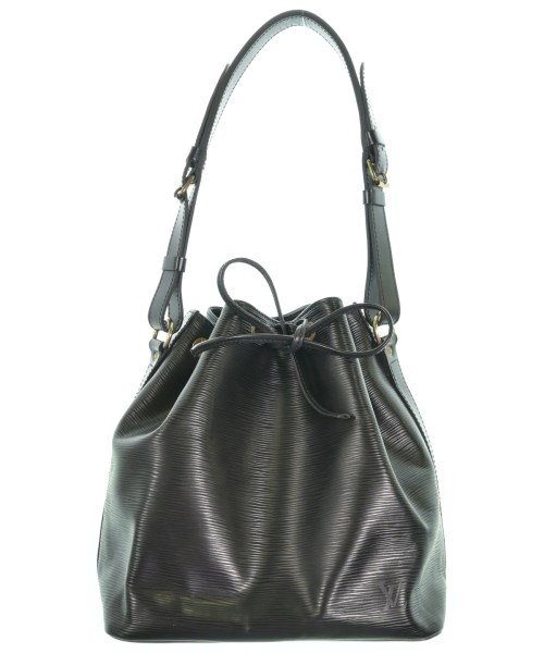 LOUIS VUITTON(ルイヴィトン)ショルダーバッグ 黒 サイズ:-/2200669730487