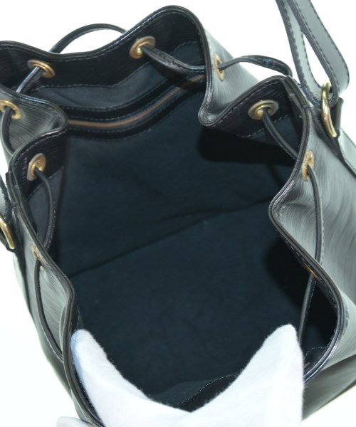 LOUIS VUITTON（ルイヴィトン）ショルダーバッグ 黒 サイズ:- レディース/2200669730487