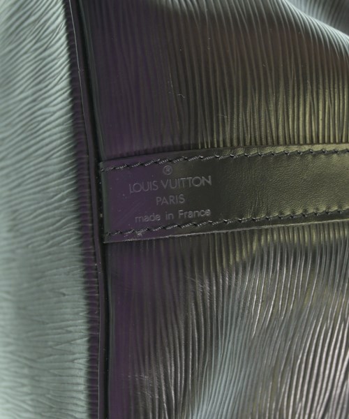 LOUIS VUITTON（ルイヴィトン）ショルダーバッグ 黒 サイズ:- レディース/2200669730487