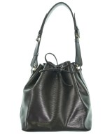 LOUIS VUITTON（ルイヴィトン）ショルダーバッグ 黒 サイズ:- レディース/2200669730487