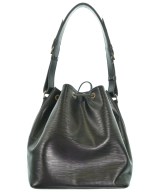 LOUIS VUITTON（ルイヴィトン）ショルダーバッグ 黒 サイズ:- レディース/2200669730487