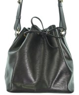 LOUIS VUITTON（ルイヴィトン）ショルダーバッグ 黒 サイズ:- レディース/2200669730487