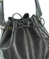 LOUIS VUITTON（ルイヴィトン）ショルダーバッグ 黒 サイズ:- レディース/2200669730487
