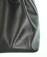 LOUIS VUITTON（ルイヴィトン）ショルダーバッグ 黒 サイズ:- レディース/2200669730487