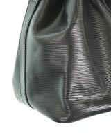 LOUIS VUITTON（ルイヴィトン）ショルダーバッグ 黒 サイズ:- レディース/2200669730487