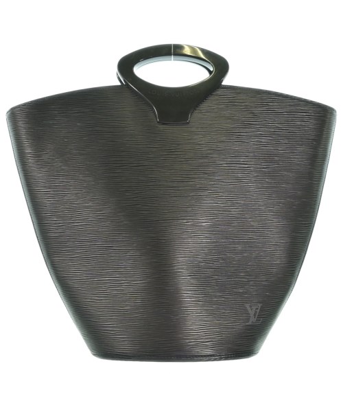 LOUIS VUITTON(ルイヴィトン)ハンドバッグ 黒 サイズ:-/2200669730494
