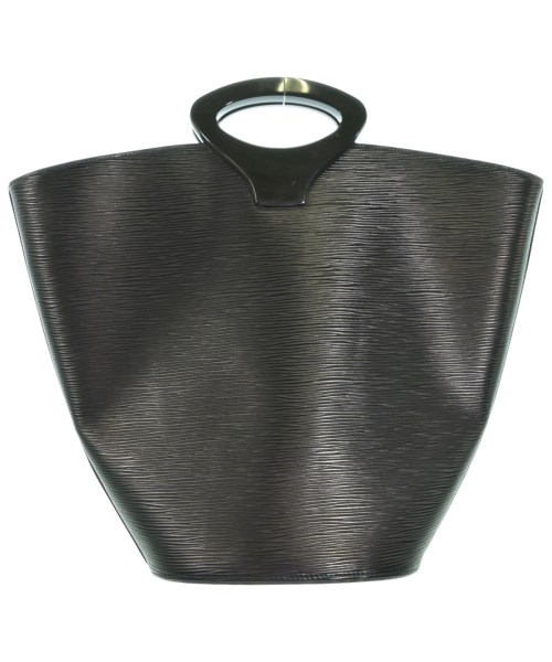 LOUIS VUITTON（ルイヴィトン）ハンドバッグ 黒 サイズ:- レディース/2200669730494