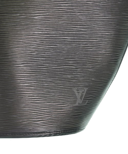 LOUIS VUITTON（ルイヴィトン）ハンドバッグ 黒 サイズ:- レディース/2200669730494