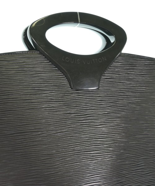 LOUIS VUITTON（ルイヴィトン）ハンドバッグ 黒 サイズ:- レディース/2200669730494