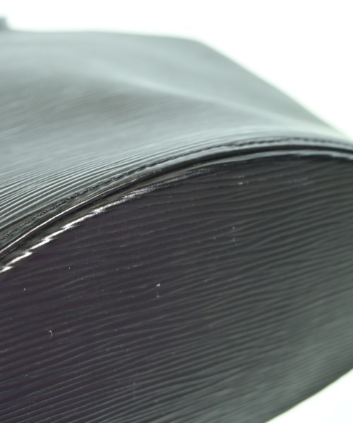 LOUIS VUITTON（ルイヴィトン）ハンドバッグ 黒 サイズ:- レディース/2200669730494