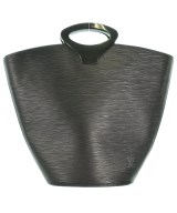 LOUIS VUITTON（ルイヴィトン）ハンドバッグ 黒 サイズ:- レディース/2200669730494