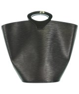 LOUIS VUITTON（ルイヴィトン）ハンドバッグ 黒 サイズ:- レディース/2200669730494