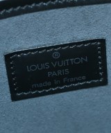 LOUIS VUITTON（ルイヴィトン）ハンドバッグ 黒 サイズ:- レディース/2200669730494