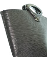 LOUIS VUITTON（ルイヴィトン）ハンドバッグ 黒 サイズ:- レディース/2200669730494