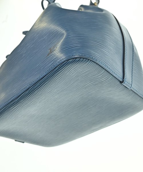 LOUIS VUITTON（ルイヴィトン）ショルダーバッグ 青 サイズ:- レディース/2200669730500