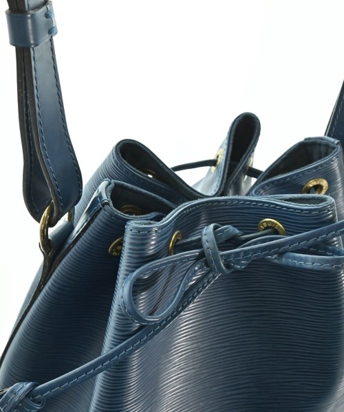 LOUIS VUITTON（ルイヴィトン）ショルダーバッグ 青 サイズ:- レディース/2200669730500