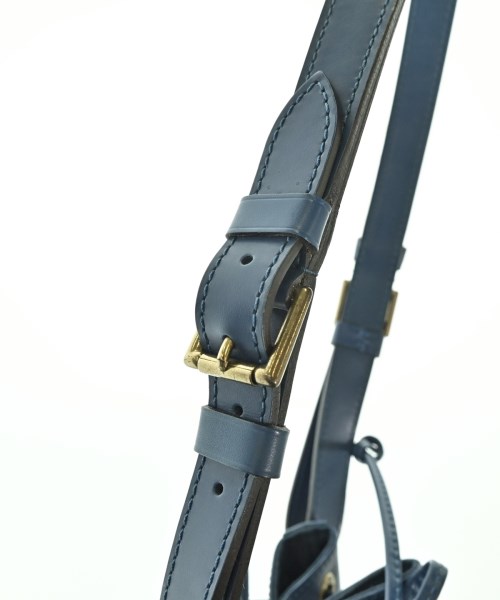 LOUIS VUITTON（ルイヴィトン）ショルダーバッグ 青 サイズ:- レディース/2200669730500