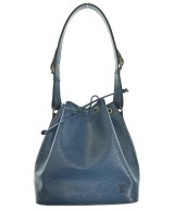 LOUIS VUITTON（ルイヴィトン）ショルダーバッグ 青 サイズ:- レディース/2200669730500