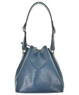 LOUIS VUITTON（ルイヴィトン）ショルダーバッグ 青 サイズ:- レディース/2200669730500