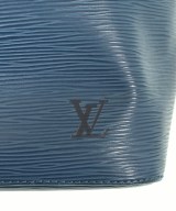 LOUIS VUITTON（ルイヴィトン）ショルダーバッグ 青 サイズ:- レディース/2200669730500
