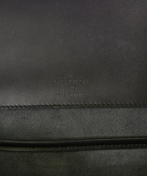 LOUIS VUITTON（ルイヴィトン）ハンドバッグ 黒 サイズ:PM レディース/2200669730517