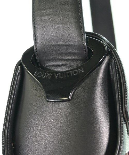 LOUIS VUITTON（ルイヴィトン）ハンドバッグ 黒 サイズ:PM レディース/2200669730517