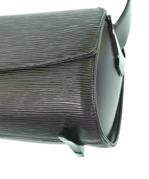 LOUIS VUITTON（ルイヴィトン）ハンドバッグ 黒 サイズ:PM レディース/2200669730517