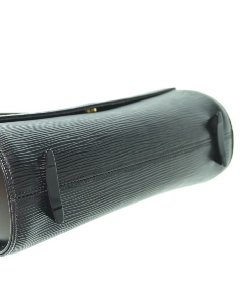 LOUIS VUITTON（ルイヴィトン）ハンドバッグ 黒 サイズ:PM レディース/2200669730517