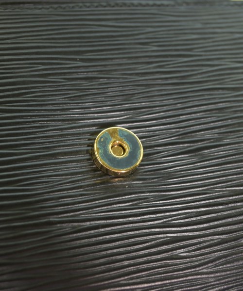 LOUIS VUITTON（ルイヴィトン）ハンドバッグ 黒 サイズ:PM レディース/2200669730517