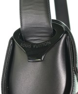 LOUIS VUITTON（ルイヴィトン）ハンドバッグ 黒 サイズ:PM レディース/2200669730517