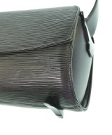 LOUIS VUITTON（ルイヴィトン）ハンドバッグ 黒 サイズ:PM レディース/2200669730517