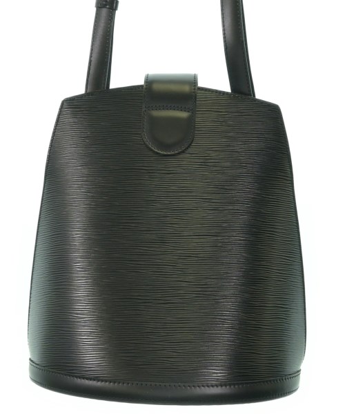 LOUIS VUITTON（ルイヴィトン）ショルダーバッグ 黒 サイズ:- レディース/2200669730524