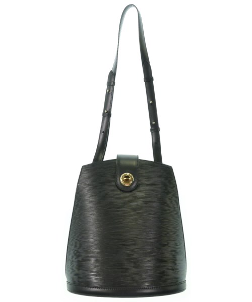 LOUIS VUITTON（ルイヴィトン）ショルダーバッグ 黒 サイズ:- レディース/2200669730524
