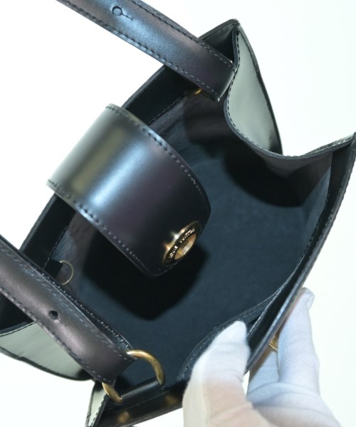 LOUIS VUITTON（ルイヴィトン）ショルダーバッグ 黒 サイズ:- レディース/2200669730524
